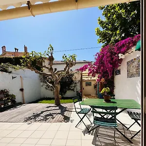 Le Jardin Du Roucas Appartement