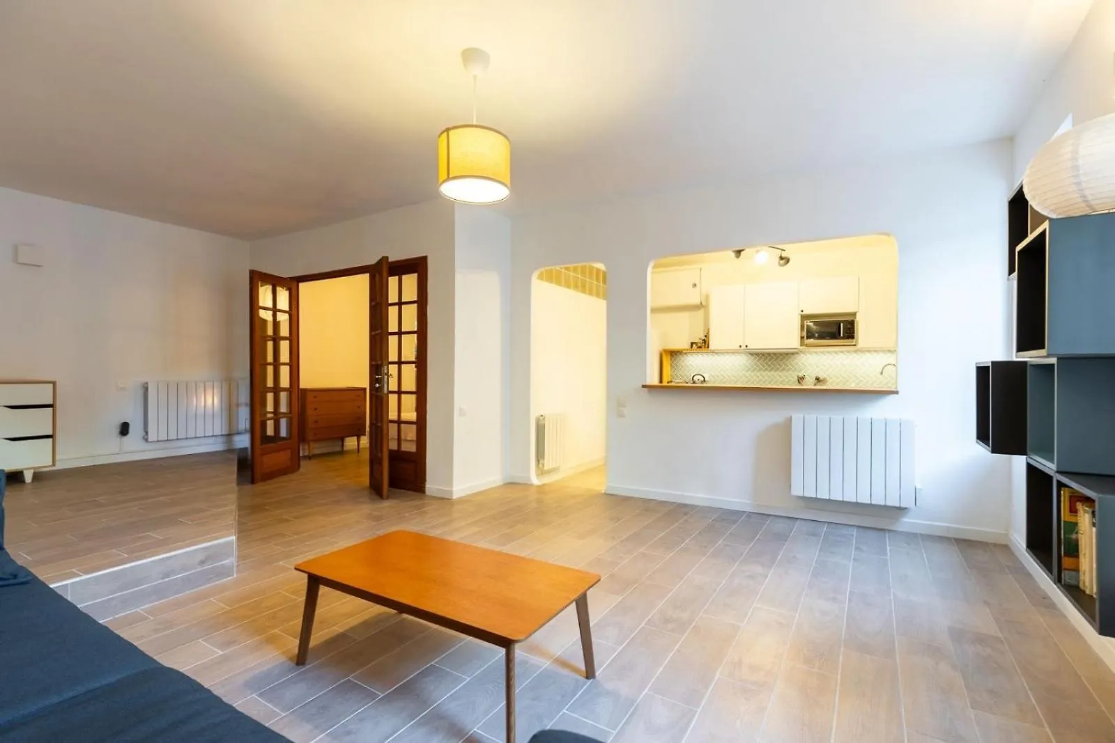 Apartment Marseille Bord De Mer